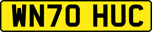 WN70HUC
