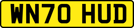WN70HUD