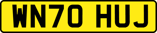 WN70HUJ