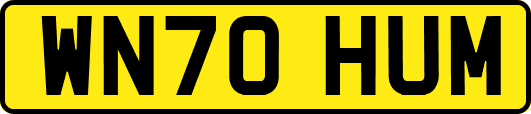 WN70HUM