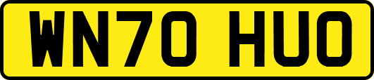 WN70HUO