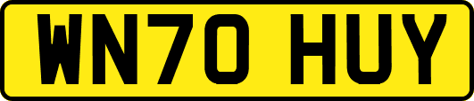 WN70HUY