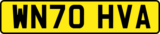 WN70HVA