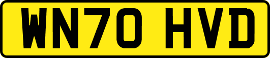 WN70HVD