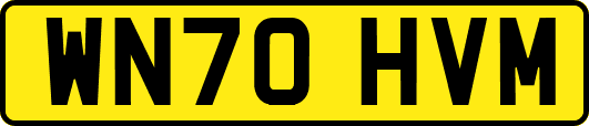 WN70HVM