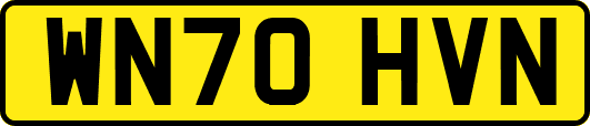WN70HVN