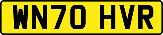WN70HVR