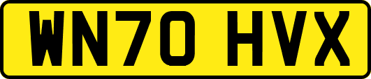WN70HVX