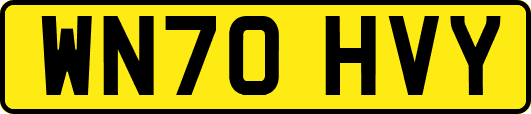 WN70HVY
