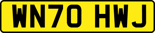 WN70HWJ
