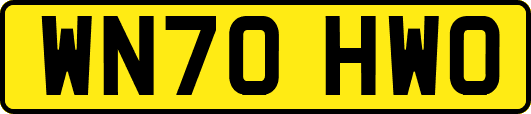 WN70HWO