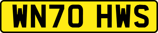 WN70HWS