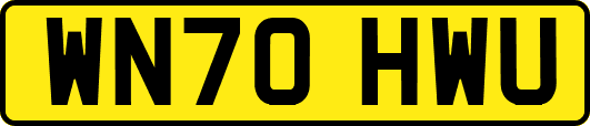 WN70HWU