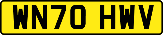 WN70HWV