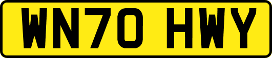 WN70HWY