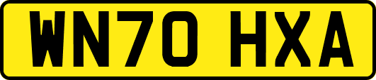 WN70HXA