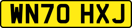 WN70HXJ