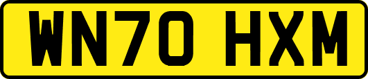WN70HXM