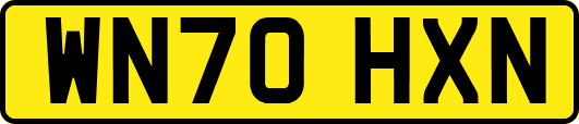 WN70HXN