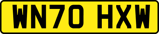 WN70HXW