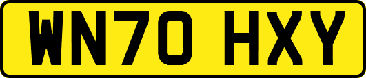 WN70HXY