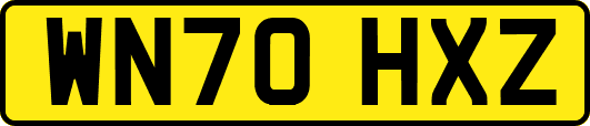 WN70HXZ