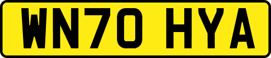 WN70HYA