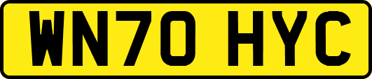 WN70HYC