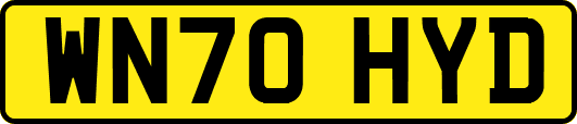 WN70HYD