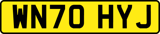 WN70HYJ