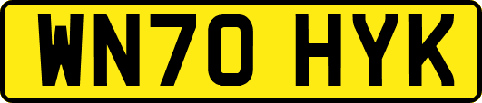 WN70HYK