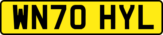 WN70HYL