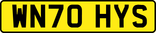 WN70HYS
