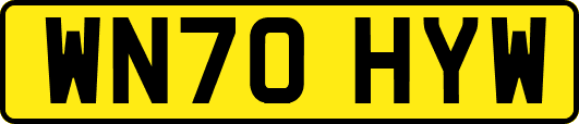 WN70HYW