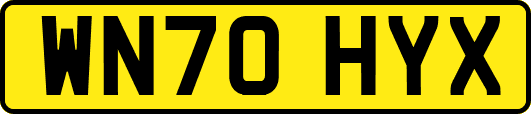 WN70HYX