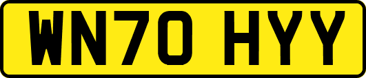 WN70HYY