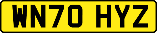 WN70HYZ
