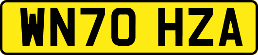 WN70HZA