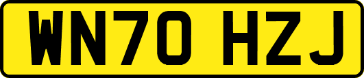 WN70HZJ