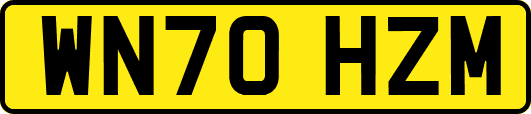 WN70HZM