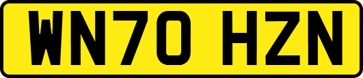WN70HZN