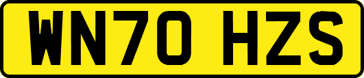 WN70HZS