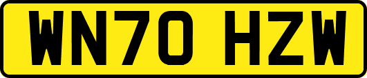 WN70HZW