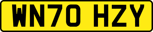 WN70HZY