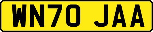 WN70JAA