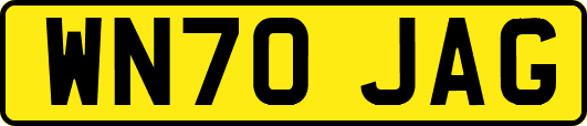 WN70JAG