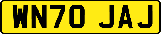 WN70JAJ