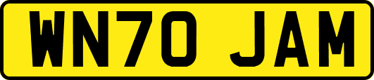 WN70JAM