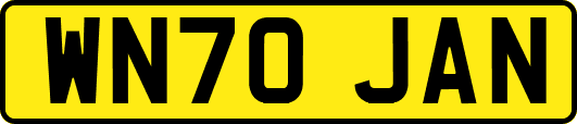 WN70JAN
