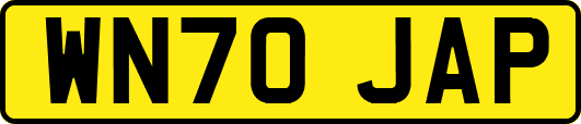 WN70JAP